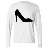 NexGen Wicking  Long Sleeve Tee Thumbnail