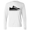 NexGen Wicking  Long Sleeve Tee Thumbnail