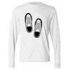 NexGen Wicking  Long Sleeve Tee Thumbnail