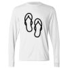 NexGen Wicking  Long Sleeve Tee Thumbnail