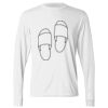 NexGen Wicking  Long Sleeve Tee Thumbnail