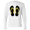NexGen Wicking  Long Sleeve Tee Thumbnail