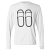 NexGen Wicking  Long Sleeve Tee Thumbnail
