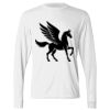 NexGen Wicking  Long Sleeve Tee Thumbnail