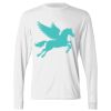 NexGen Wicking  Long Sleeve Tee Thumbnail