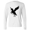 NexGen Wicking  Long Sleeve Tee Thumbnail