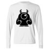 NexGen Wicking  Long Sleeve Tee Thumbnail