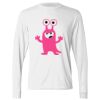 NexGen Wicking  Long Sleeve Tee Thumbnail