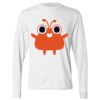 NexGen Wicking  Long Sleeve Tee Thumbnail