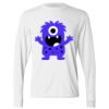 NexGen Wicking  Long Sleeve Tee Thumbnail