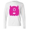 NexGen Wicking  Long Sleeve Tee Thumbnail