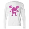 NexGen Wicking  Long Sleeve Tee Thumbnail