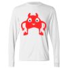 NexGen Wicking  Long Sleeve Tee Thumbnail