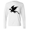 NexGen Wicking  Long Sleeve Tee Thumbnail