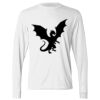 NexGen Wicking  Long Sleeve Tee Thumbnail