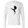 NexGen Wicking  Long Sleeve Tee Thumbnail