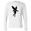 NexGen Wicking  Long Sleeve Tee Thumbnail