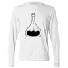 NexGen Wicking  Long Sleeve Tee Thumbnail