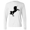 NexGen Wicking  Long Sleeve Tee Thumbnail