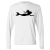 NexGen Wicking  Long Sleeve Tee Thumbnail