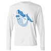 NexGen Wicking  Long Sleeve Tee Thumbnail