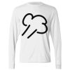 NexGen Wicking  Long Sleeve Tee Thumbnail