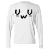 NexGen Wicking  Long Sleeve Tee Thumbnail