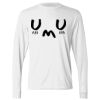 NexGen Wicking  Long Sleeve Tee Thumbnail