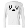 NexGen Wicking  Long Sleeve Tee Thumbnail