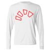 NexGen Wicking  Long Sleeve Tee Thumbnail
