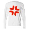 NexGen Wicking  Long Sleeve Tee Thumbnail