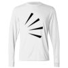 NexGen Wicking  Long Sleeve Tee Thumbnail