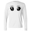 NexGen Wicking  Long Sleeve Tee Thumbnail