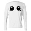 NexGen Wicking  Long Sleeve Tee Thumbnail