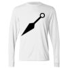 NexGen Wicking  Long Sleeve Tee Thumbnail