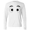 NexGen Wicking  Long Sleeve Tee Thumbnail