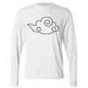NexGen Wicking  Long Sleeve Tee Thumbnail