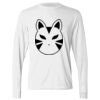 NexGen Wicking  Long Sleeve Tee Thumbnail