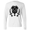 NexGen Wicking  Long Sleeve Tee Thumbnail
