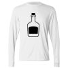 NexGen Wicking  Long Sleeve Tee Thumbnail