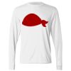 NexGen Wicking  Long Sleeve Tee Thumbnail