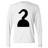 NexGen Wicking  Long Sleeve Tee Thumbnail