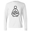 NexGen Wicking  Long Sleeve Tee Thumbnail