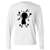 NexGen Wicking  Long Sleeve Tee Thumbnail