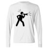 NexGen Wicking  Long Sleeve Tee Thumbnail