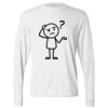 NexGen Wicking  Long Sleeve Tee Thumbnail