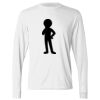 NexGen Wicking  Long Sleeve Tee Thumbnail