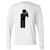 NexGen Wicking  Long Sleeve Tee Thumbnail