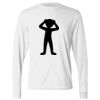 NexGen Wicking  Long Sleeve Tee Thumbnail
