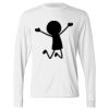 NexGen Wicking  Long Sleeve Tee Thumbnail